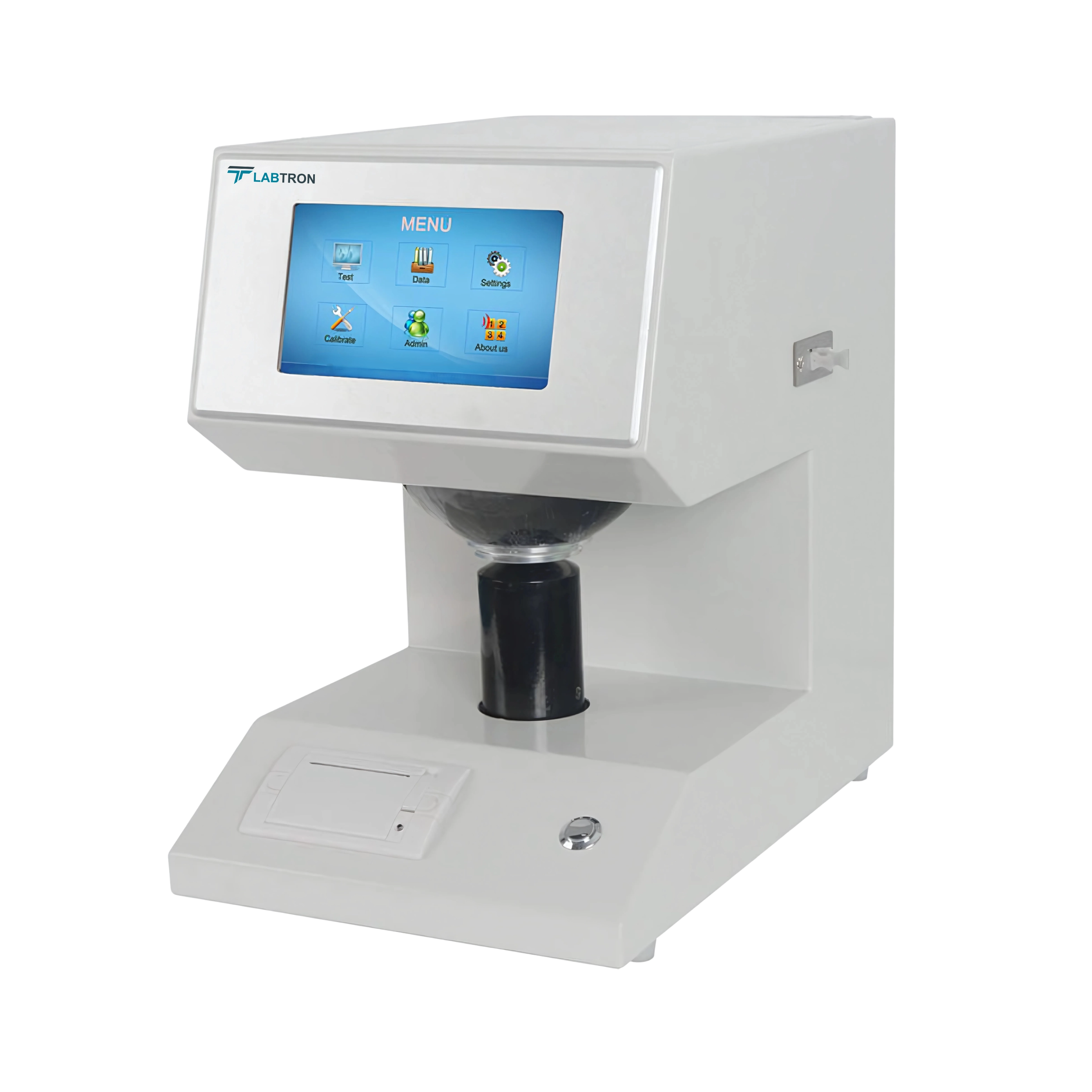 Whiteness and chromaticity tester LWACT-A10